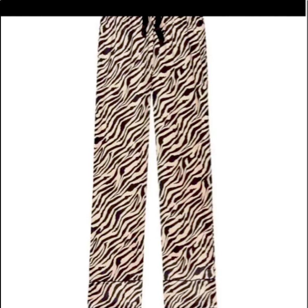 Victoria Secret Pajama Pant- NEW XL